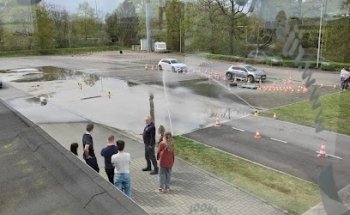 rijschool Otto Turnhout