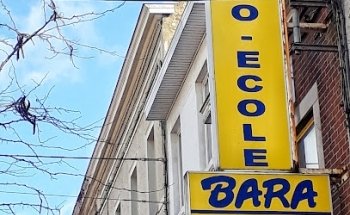 Driving School Bara La Louvière