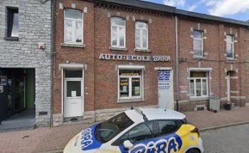 Driving School Bara Marche-En-Famenne