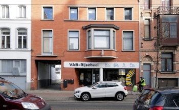 VAB Driving School Ledeberg