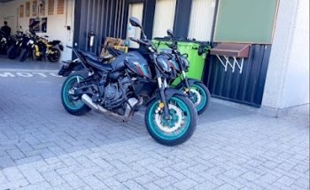 Multipermis Road Academy