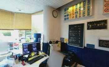 Driving School Européenne