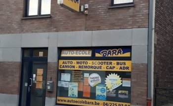 Auto-école Bara Flémalle