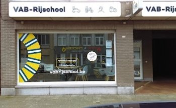 VAB-Rijschool Wilrijk