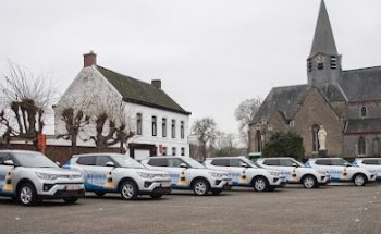 Rijschool Merelbeke