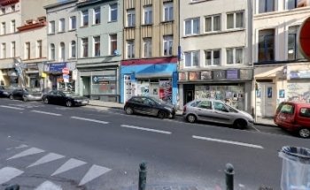 Driving School Bara - Flagey