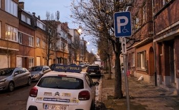 Auto Ecole Europeenne - Uccle