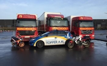 Driving School Topper A.M.