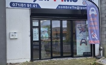 Driving School Ipams De Sombreffe