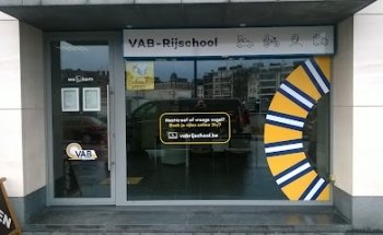 VAB-Rijschool Sint-Niklaas (markt)