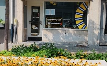 VAB-Rijschool Mechelen (Nekkerspoel)