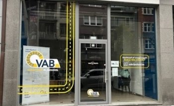 VAB-Rijschool Kortrijk