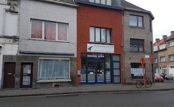 Rijschool Active Gent