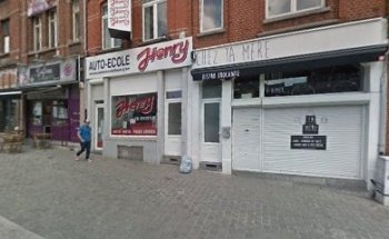 Driving School Henry Charleroi Ouest