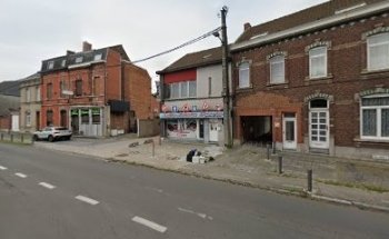 Driving School Of Car D' Or - Cuesmes