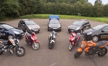 Rijschool Wirix Hasselt