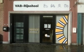 VAB-Rijschool Vilvoorde Nowélei