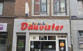 Auto-ecole Dauvister