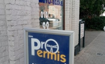 Pro-Permis