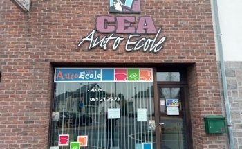 Driving School Cea