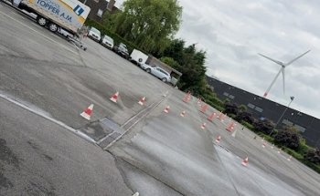 Rijschool Topper A.M. Brugge