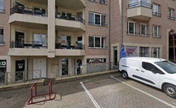 Top Driving Ottignies