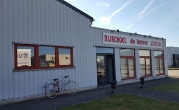 Rijschool De Keyser bvba
