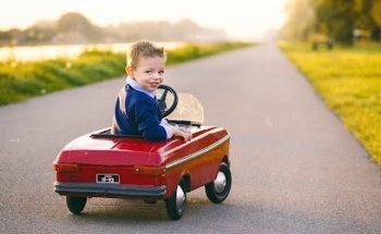 Driving School Moderne