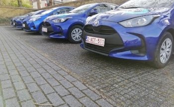 Driving School Liberté Dinant