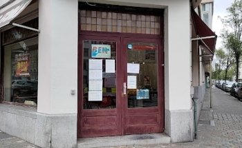 Driving School Ben Forest/Uccle