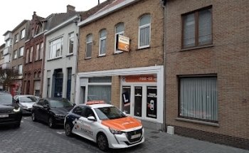 Rijschool Pinkers Nieuwpoort