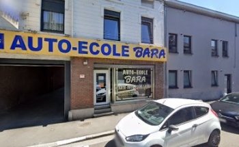 Driving School Bara Marchienne-Au-Pont