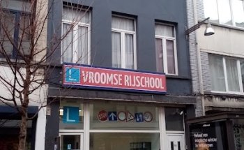 Vroomse rijschool