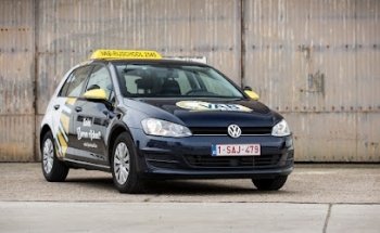 VAB-Rijschool Lokeren