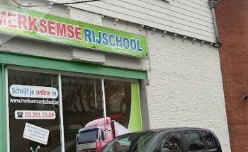 Merksemse Rijschool