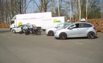 Rijschool Vlaamse Ardennen