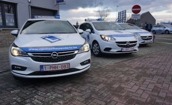 Rijschool Wika Beringen