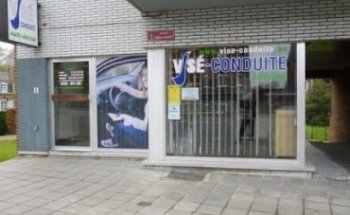 Driving School Visé-Conduite