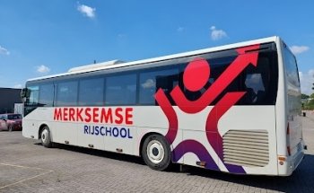 Merksemse Rijschool