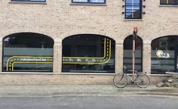 VAB-Rijschool Asse