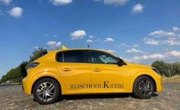 Rijschool K