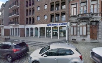 Driving School Starter Binche