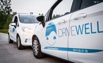 Rijschool DriveWell