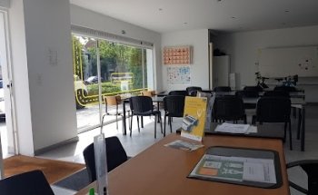 VAB-Rijschool Schoten (Villerslei)