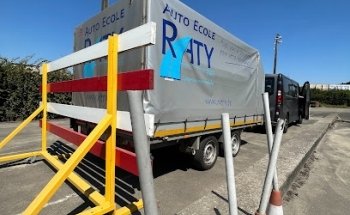 Auto Ecole Raty Fils