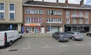 L'auto-Moto École De Saint-Ghislain