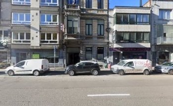 Royal Motor Union Asbl