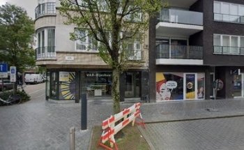 VAB-Rijschool Oostende