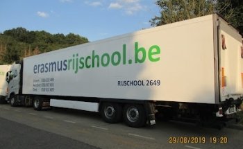 erasmusrijschool.be