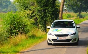 Rijschool Drongen Drives